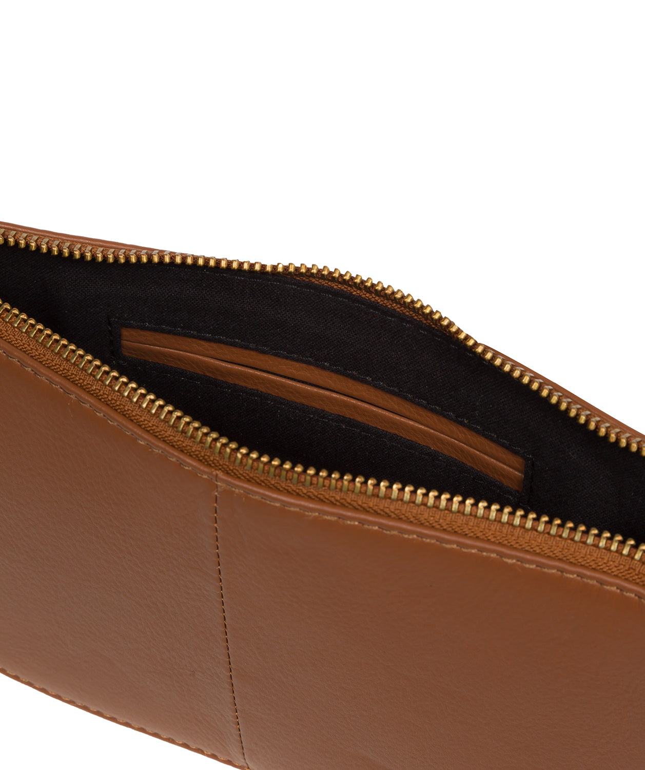 Back pocket and hardware detail